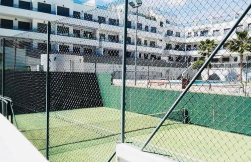 Aire del mediterráneo- Garrucha - Foto 19