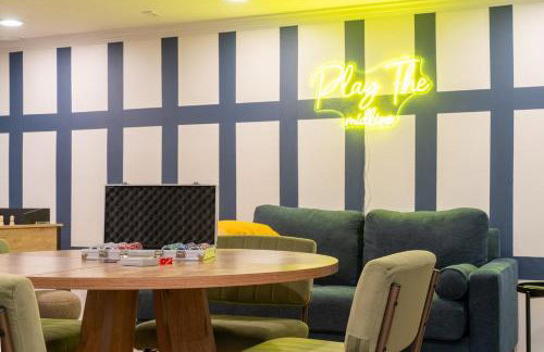 7 bedroom, Hot Tub, Fire Pit Retreat in Pocatello, Chubbuck - Foto 16