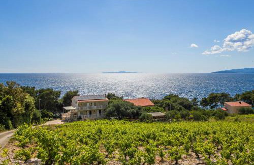 Family friendly seaside apartments Dingac - Borak, Peljesac - 18060 - Foto 3