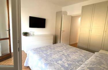 Appartamento in pieno centro - 500 metri dal mare. - Foto 15