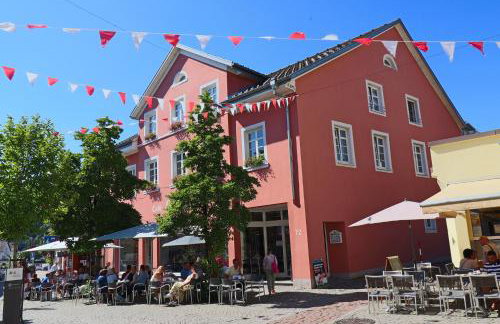 Löwe Apartment Gold Tiengen Altstadt - Foto 18