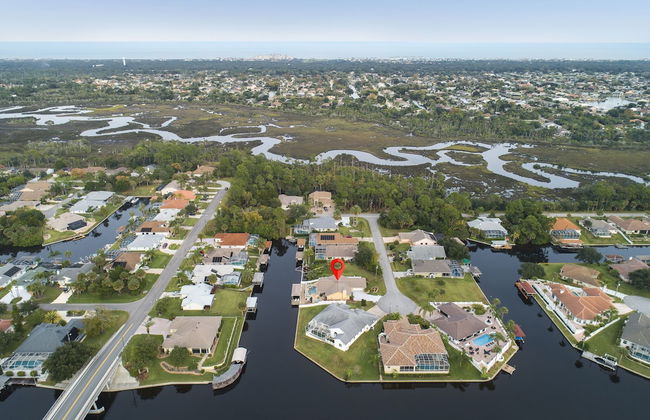 Dolphin Cove - Foto 32