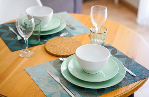 Loft Urbano Bambú - Photo 13