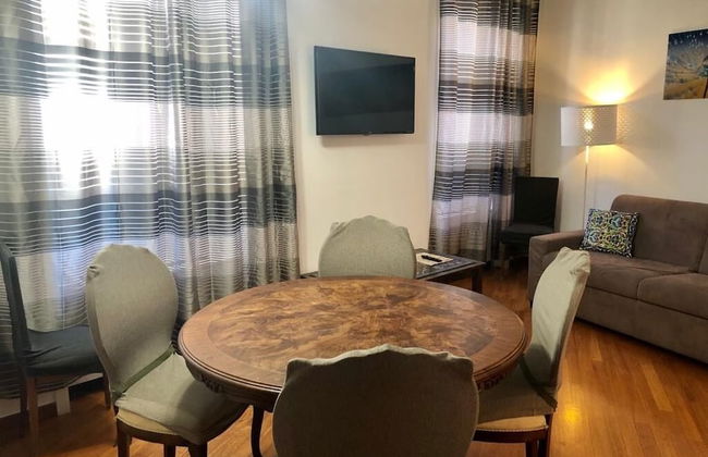 Rihanna Sweet Apartment - Foto 4