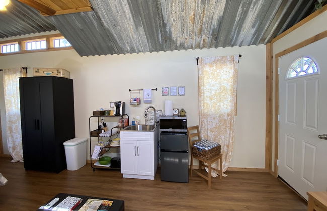 C&C Family Ranch - Foto 37