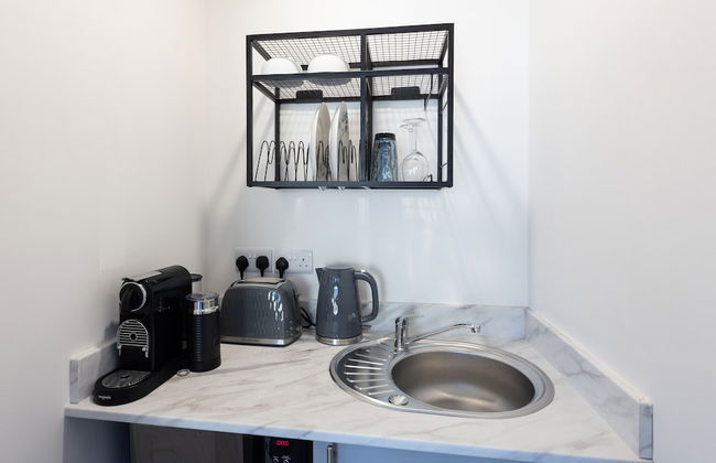 Causeway Coast Retreats - Foto 60