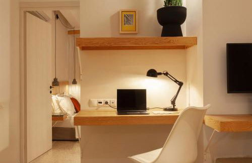 The Marble Suites, PLAKA - Foto 56