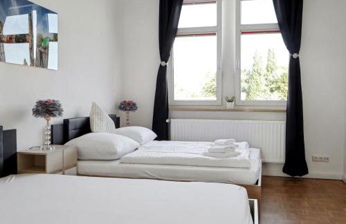 Ferienwohnung im Holstenhofweg-2 - Foto 49