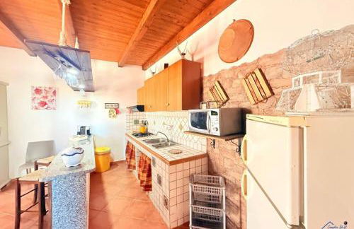 Villa Andrea "Vivi l'Oasi di Tranquillità" - Foto 15