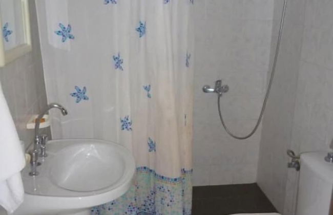 Hotel Vasilis - Foto 35