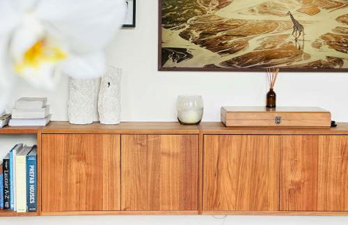 La Villa Ô Wood & Chic - Foto 7