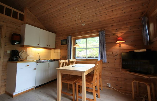 Vinje Camping - Foto 23