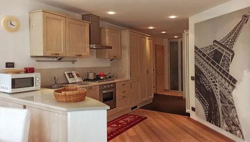 Casa nel Parco - Foto 3, stove, dishwasher, pet friendly, minibar