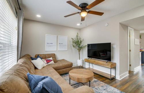 Condo with Pool Walk to University of Mississippi! - Foto 1