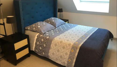 Studio à 300 m de la gare de Mantes-la-Jolie - Foto 2