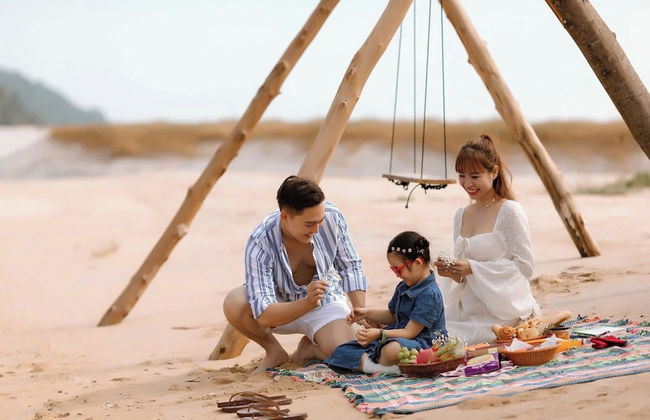 Dau Rong Resort - Foto 72