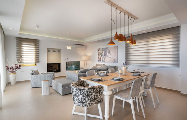 Villa in Mariou Near Plakias Beach - Foto 31