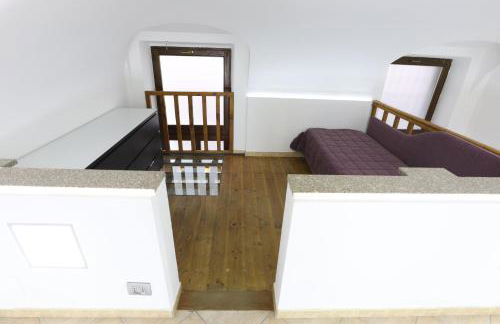 Loft Piazza Cavour Vercelli - Foto 11