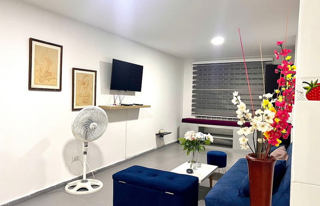 Apto Super Cómodo al Norte de la Ciudad - Foto 51