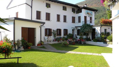 Agriturismo Alle Ruote - Foto 5