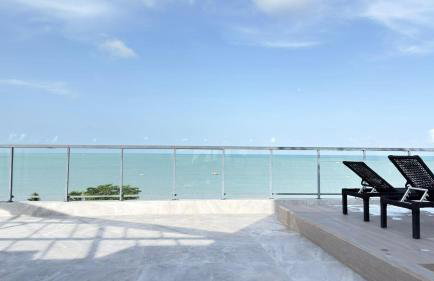 Frente Mar Bessa - Vista que Inspira - Flat 405 - Foto 20