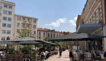 Charmant T2 dans Toulouse - Foto 5