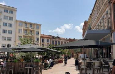 Charmant T2 dans Toulouse - Foto 5