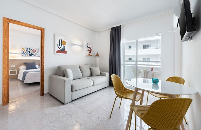 Aparthotel Vibra Lux Mar - Foto 10