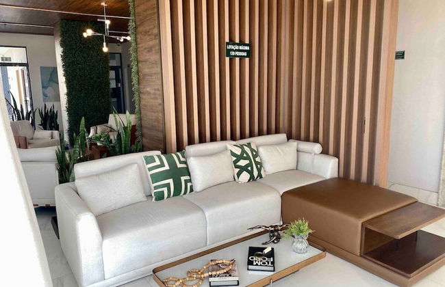 AP 1422 com Piscina, Academia e Coworking - Foto 39