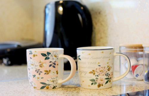 Elli Garden View - Spacious Fully Equipped Apartment - Photo 14