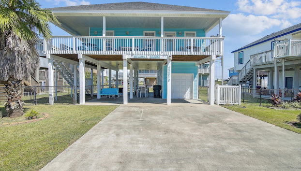 Servicios del alojamiento