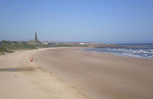 Collingwood House Tynemouth - Foto 27