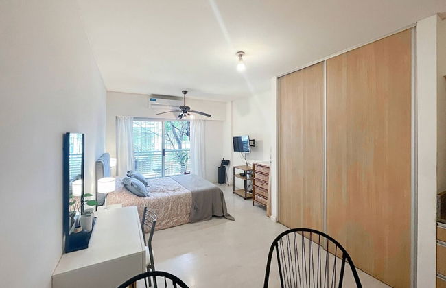 Cozy Studio in Caballito Your Gateway to Buenos Aires - Photo 12