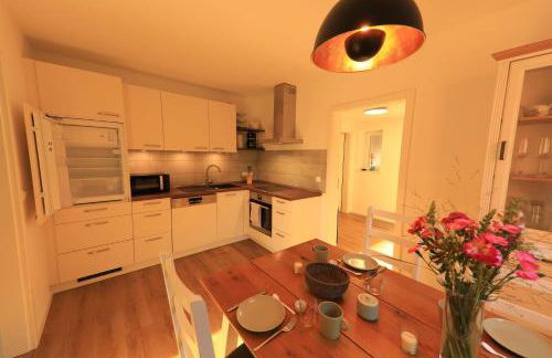 Ferienwohnung im Auenland - Foto 9