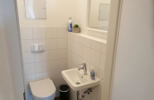 Ferienwohnung City Loft Fulda - Foto 18