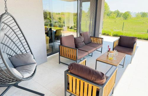 Lavender Villa Istria - Foto 10