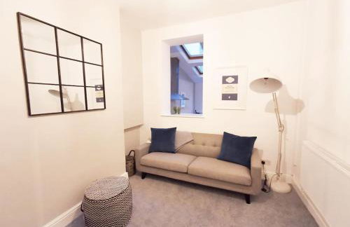 Railway Street by Switchback Stays - Foto 43