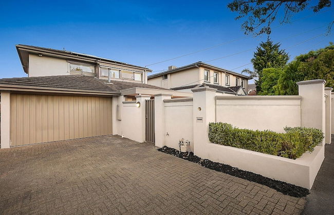 Brighton House - Foto 16