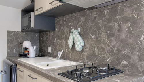 Le Francfort - Les appartements de l'olivier - Foto 5