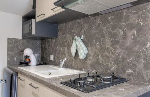 Le Francfort - Les appartements de l'olivier - Foto 5