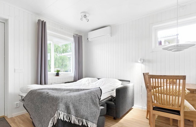 First Camp Umeå - Foto 19