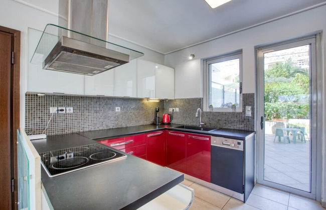 Saronida Hills Private Pool - Foto 41