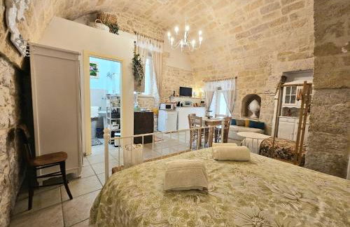 Dimora Il Pumo - Foto 20