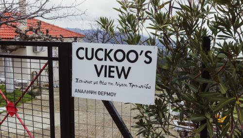 Cuckoo's view - Foto 2