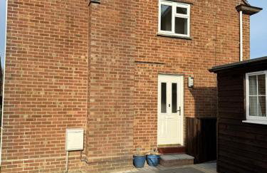 The Sidings, Wool - Foto 9