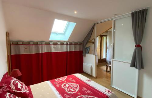 AU COEUR DU GOLF , Giez, proche Lac d' Annecy - Foto 16