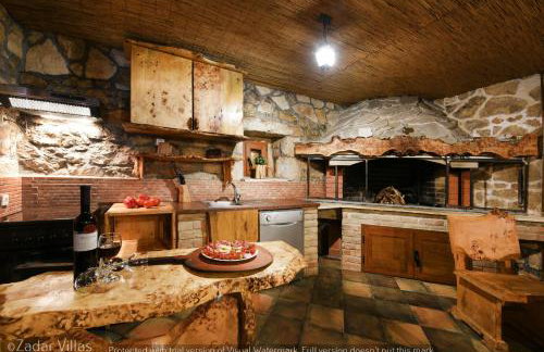 Villa Smilje ZadarVillas - Foto 62