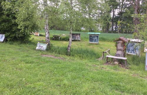 Ferienhaus Absmeier - Foto 33