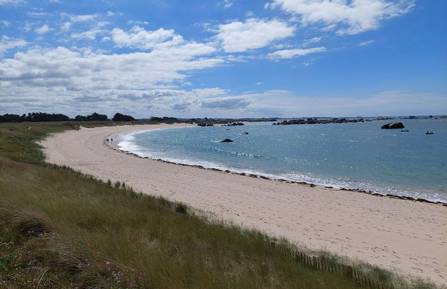 Wellness Holiday Home on the Breton Coast-formerly TUI Ferienhaus - Foto 21