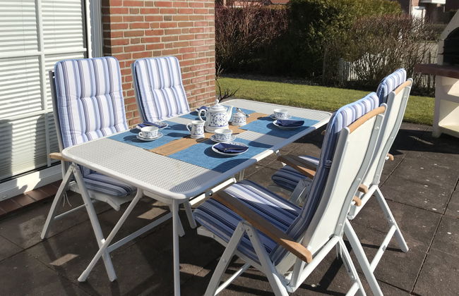 Sandmuschel - Foto 5